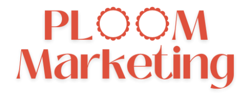 Ploom Marketing Logo